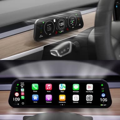 Our 10 Best Tma T6 Tesla Display for 2026 [US] | OneClearWinner.com