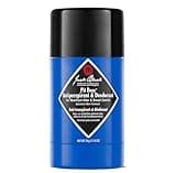 Jack Black Pit Boss Original Antiperspirant & Deodorant Men - 2.75 oz - Citrus, Mint & Oakmoss - Mens Deodorant for Sensitive Skin