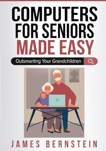 Our 10 Best Telikin Computer For Seniors for 2026 [US] | OneClearWinner.com