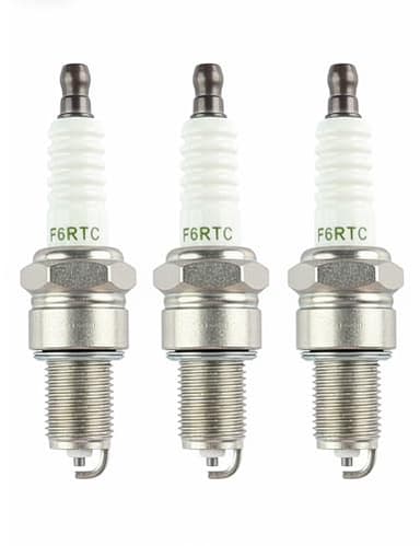 Our 10 Best F6rtc Spark Plug Equivalent for 2026 [US] | OneClearWinner.com