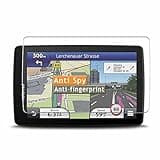 Vaxson 2-Pack Privacy Screen Protector, compatible with BMW Motorrad Navigator VI Anti Spy Film Protectors Sticker [ Not Tempered Glass ]