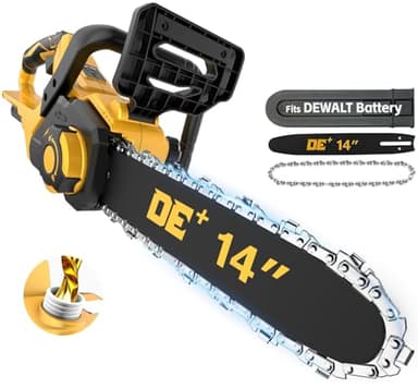 Our 10 Best Best 14 Inch Electric Chainsaw for 2026 [US ...