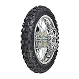 Rear Wheel Assembly for Razor MX500 and MX650 Dirt Rocket