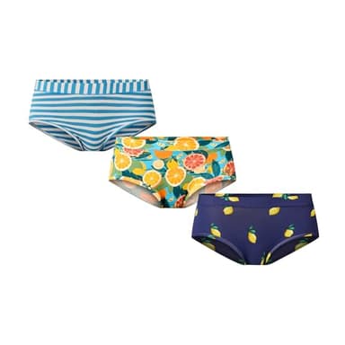 MeUndies – Women's Feel Free Hipster Underwear – UltraModal Underwear for Women – 3 Pack