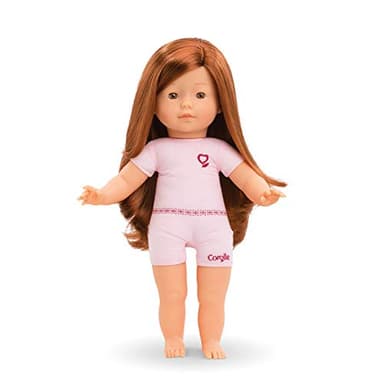 Corolle - Plum, Ma Doll, 36 cm, from 4 Years, 9000200070