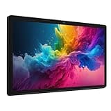 Eksvefot Android 14 Tablet, Octa-Core 10 inch Tablet, 10GB RAM+64GB ROM (Expand to 1TB), Android Tablet with Bluetooth 5.3, WiFi 6, 5MP+8MP Dual Camera, Face ID, 4G Dongle Wireless Internet (Black)