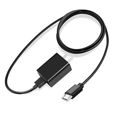 Replacement Fast Charger Adapter For kindle Paperwhite 7-13, Oasis, E-Reader, Voyage, DX, Keyboard, Touch(2nd-11th Gen, Fire HD HDX,7 8 10 PLUS ＆ Kids Pro Kindle Colorsoft Power Charger USB Cable Cord