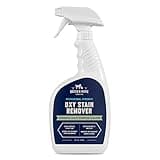 Rocco & Roxie Oxy Stain Remover - Oxygen Powered Carpet Cleaner Spray - Spot Cleaner for Upholstery, Couch, Laundry, Rug, Clothes, Car Seat, Mattress, Sofa, and More. - Pet & Baby Stains