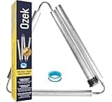 Water Heater Anode Rod - Aluminum Anode Rod for Hot Water Heater