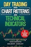 Day Trading with Chart Patterns and Technical Indicators: Mastering the Art of Market Analysis to Identify, Interpret, and Capitalize on Trading Opportunities