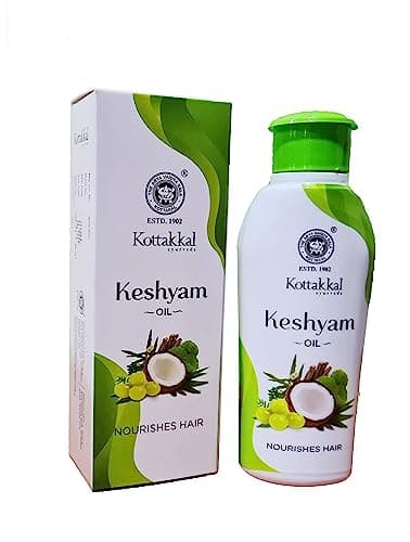 Keshyam Oil 100ml