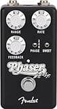 Fender Waylon Jennings Phaser Guitar Effects Pedal