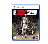 NBA 2K25