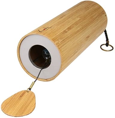 Koshi Chime Ignis/Fire Element