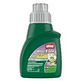 Ortho Weed B-gon Chickweed, Clover & Oxalis Killer for Lawns Concentrate, Treats 3,200 sq. ft., 16 fl. oz.