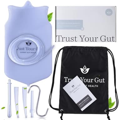 Our 10 Best Best Enema Kit For Constipation for 2026 [US ...