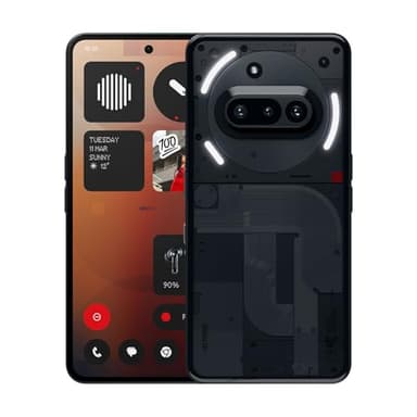 Our 10 Best Nothing Phone Latest Model for 2026 [US] | OneClearWinner.com