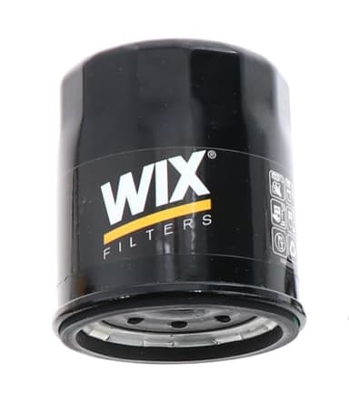 WIX Spin-On Lube Filter