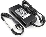 240W AC Charger Fit for Dell G3 G5 G7 G15 G16 Series Gaming Laptop Computer Power Supply Adapter Cord