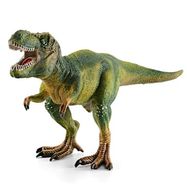 Dinosaurs - 11", T Rex Dinosaur Toy - Tyrannosaurus Rex Action Figure with - Realistic Dino Figurine - Trex Figure for Boys and Girls - Big Dinosaur Toys for Kids Ages 3+ 34567.Gift for Boys & Girls.