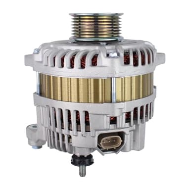 DriveFix 150A Alternator for Nissan 350Z 370Z Infiniti EX35 FX35 G35 G37 M35 M37 Q70 Q70L QX50 QX70 2010-2020