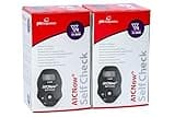 A1CNow glycated Hemoglobin - HbA1c, Hemoglobin A1C Multi-Test System 8 Tests
