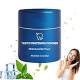 Magic Toothpaste Whitening Booster Powder 35g, Snow Magic Teeth Whitening Powder, Instant Teeth Whitening and Stain Removal, Fresh Breath (1 Pcs)