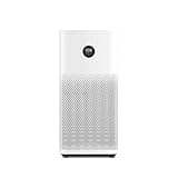 New Xiaomi Mi Air Purifier 2S for Formaldehyde cleaning Intelligent Household Hepa Filter Smart APP WIFI RC