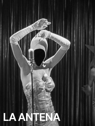 La antena