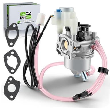 Huayi Carburetor Assy. for Predator 3500 Watts Inverter Generator 63584 with Gasket