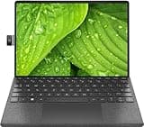 HP 2024 Portable 10.5" 2K IPS Touchscreen Laptop, Detachable Keyboard, Intel 4-Core Pentium Processor Up to 3.30GHz, 4GB Ram, 128GB SSD, MSD Slot, Super-Fast 6th Gen WiFi, Windows 11 (Renewed)