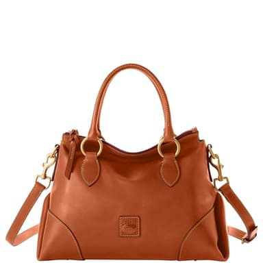 Dooney & Bourke Florentine Satchel 38