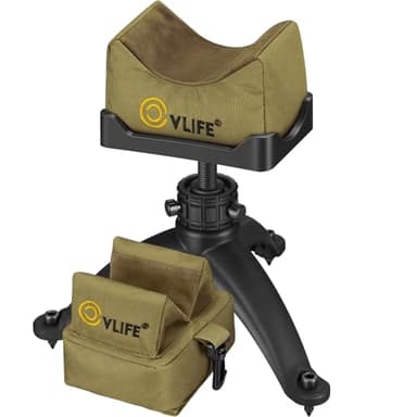 Our 10 Best Rifle Rest For Shooting for 2026 [US] | OneClearWinner.com