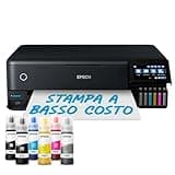 Epson All-in-One Ecotank ET-8550 A3