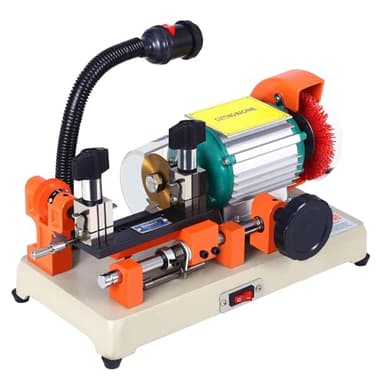 Upgrade Cutting Machine with Brush Cutting Machine for Metal Cutting 2 Year Service Cutter Machine