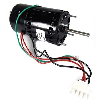 Nordyne Draft Inducer Motor 1/40 hp, 1500 RPM, 115 volts Century # 9623