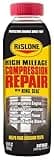 Rislone High Mileage 4 6 8 Compression Repair, 16.9 oz.