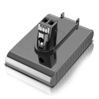 BATTOOL【Type-A Upgraded 8000mAh 22.2V Replacement for Dyson DC31 Battery DC34 DC35 DC44 DC45 917083-01 Handheld Vacuum Cleaner (NOT Fit for Type B DC31 DC34 DC35 DC44 MK2)