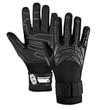 Seibertron C.R.D.G 2.0 Gloves - Cut Resistant and Anti Slip for Scuba Diving and Spearfishing L