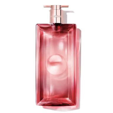 Lancôme Idôle Power Eau De Parfum Intense – Long Lasting Fragrance with Notes of Fruity Pomarose and Sandalwood - Fruity and Woody Floral Women's Fragrance – 1.7 Fl Oz.