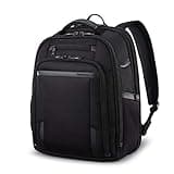 Samsonite Pro Backpack, Black, One Size
