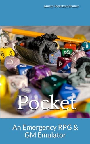 Pocket: An Emergency RPG & GM Emulator