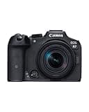 Canon EOS R7 Mirrorless Camera w/RF-S18-150mm f/3.5-6.3 is STM Lens Kit (International Model) (Renewed)
