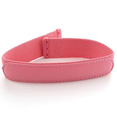 HS80 Fabric Headband Replacement Headband Top Pad Cushion Cover Compatible with Corsair HS80 RGB Wireless Headphones Headband Pad, Replacement Band Repair Part (Pink)