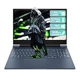 HP Victus 15 Gaming Laptop, 15.6" FHD 144Hz Display Portatil Gamer, Core i7-13620H, NVIDIA GeForce RTX 4060,16GB RAM 1TB SSD, Webcam, Backlit Keyboard, WiFi 6, Lifetime Windows 11 Pro and Office Pro