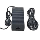 Accessory USA AC/DC Adapter for WD My Cloud PR4100 Pro Series WDBNFA0160KBK WDBNFA0160KBK-NESN WDBNFA0080KBK WDBNFA0080KBK-NESN WDBNFA0000NBK WDBNFA0000NBK-NESN NAS Network Storage Power Supply Cord