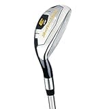 Orlimar Escape #9 Hybrid Golf Club, Men’s Right Hand, Regular Flex Graphite Shaft