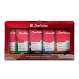 Juan Valdez Premium Selection Ground Coffee 5 Piece Kit