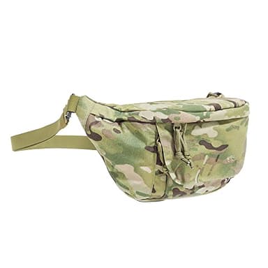 Tasmanian Tiger Modular Hip Bag II, Multicam - One Size