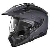 Nolan N70-2 X Modular Helmet Black Graphite SM